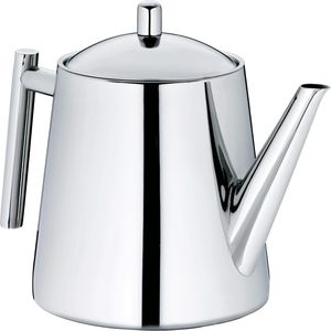 Produktbild für Tee-Kanne Kela Ancona 11356, Edelstahl