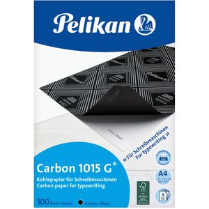 Kohlepapier Pelikan Carbon 1015G, A4