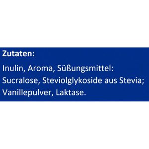 Produktbild für Geschmackspulver ahead Flavour Powder