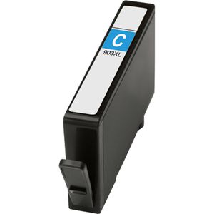 Produktbild für Tinte Böttcher-AG Premium für HP 903XL, T6M03AE, cyan