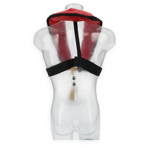 Produktbild für Schwimmweste Lalizas Zeta Automatik-Rettungsweste