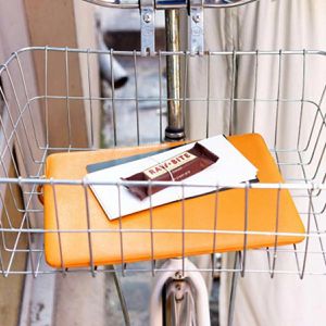 Produktbild für Fruchtriegel Raw-Bite Rohkost Riegel Cacao, BIO