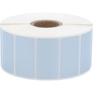 Produktbild für Thermoetiketten Böttcher-AG für Zebra 3006493, silber