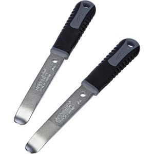 Reifenheber SuperB, aus Metall, 2 Stück