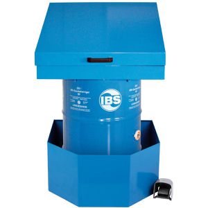 Produktbild für Teilewaschgerät IBS Typ KD, 2120006, für Kaltreiniger