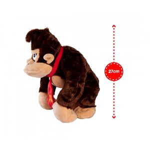 Produktbild für Kuscheltier Simba Super Mario 109231531