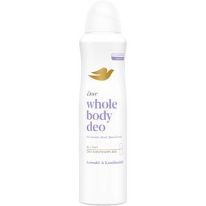 Deodorant