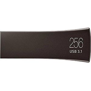 Produktbild für USB-Stick Samsung BAR Plus, MUF-256BE4/APC, 256 GB
