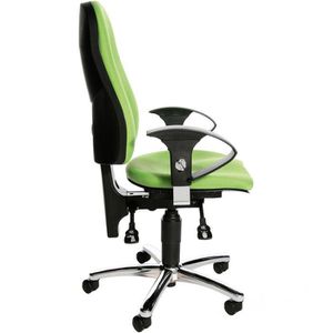 Produktbild für Bürostuhl Topstar Sitness 10, SI59U G05