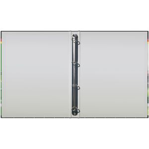Produktbild für Zeugnismappe RNK 46782 Fußballfieber, A4
