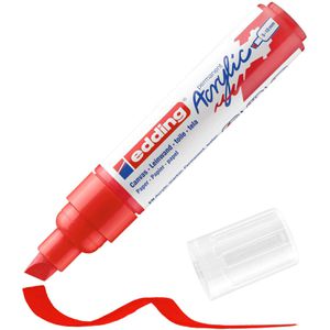 Acrylstifte Edding 5000 Acrylic, breit