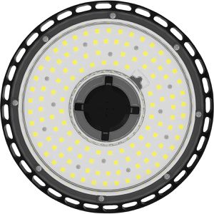 Produktbild für LED-Hallenstrahler Berger&amp;Schröter 20377, 12.000 Lumen