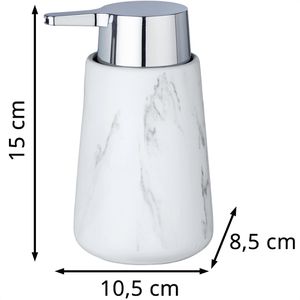 Produktbild für Seifenspender Wenko Adrada, 23695100
