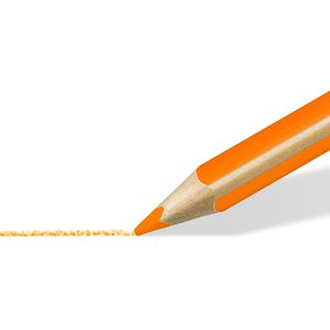Produktbild für Trockenmarker Staedtler Textsurfer 128 64-4, orange