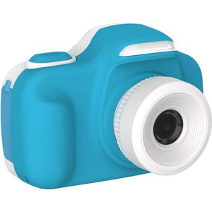 Produktbild für Kinderkamera myFirst Camera 3, blau, ab 5 Jahre
