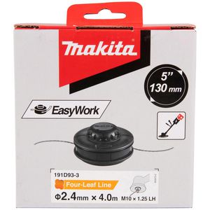 Produktbild für Fadenkopf Makita Tap&amp;Go 191D93-3