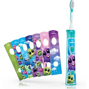 Produktbild für Elektrische-Zahnbürste Philips Sonicare For Kids