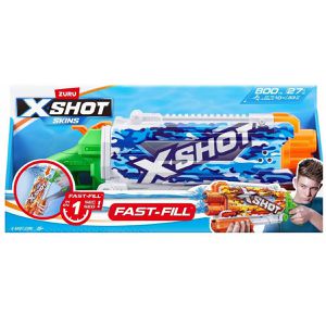 Produktbild für Wasserpistole X-Shot Skins Fast Fill