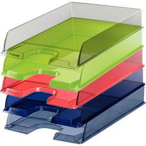 Produktbild für Briefablage Esselte Europost, 623601, A4