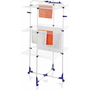 Produktbild für Wäscheständer Leifheit Classic Tower 340, 81455