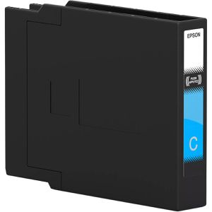 Tinte Epson T13X240 cyan XL