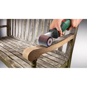 Produktbild für Satiniermaschine Bosch Texoro 06033B5101, Schleifroller