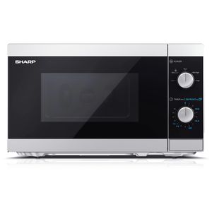Mikrowelle Sharp YC-MS01E-S