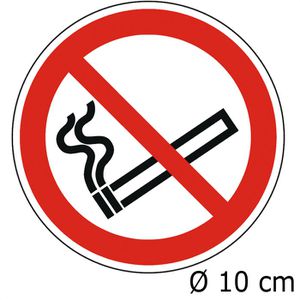 Produktbild für Hinweisschild Abtec ISO 7010 P002, Folie