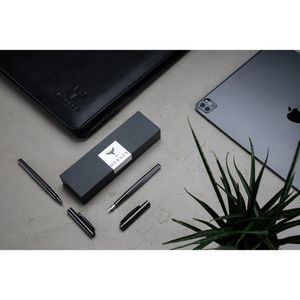 Produktbild für Schreibset Hörner Levio Set 1019TF, Metall