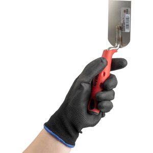 Produktbild für Maurerkelle Schwan 6160505, aus Edelstahl