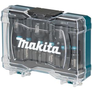 Produktbild für Steckschlüssel Makita E-15768, 6-teilig