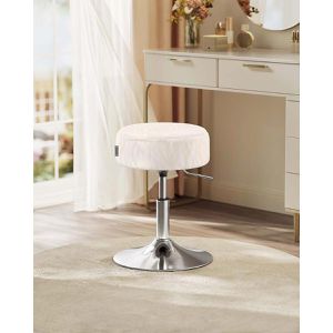 Produktbild für Drehhocker Vasagle LJB120W01
