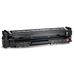 Produktbild für Toner HP 205A, CF533A, magenta