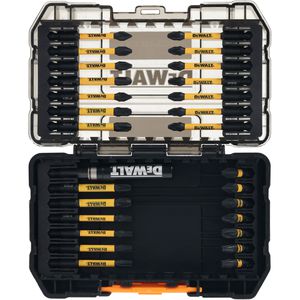 Produktbild für Bitset DeWalt McLaren F1 Team DT70902T-QZ, Extreme Flextorq