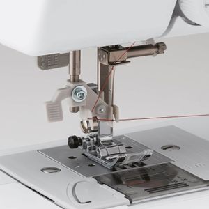 Produktbild für Nähmaschine Brother RH127, für Anfänger