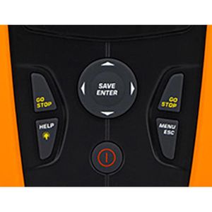 Produktbild für Installationstester HT-Instruments 1011230, Easytest