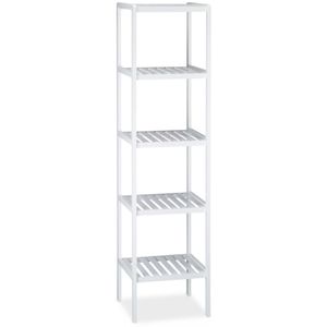 Badregal Relaxdays 10020913, aus Bambus