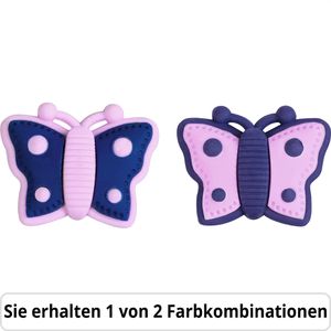 Radiergummi Brunnen Magic Butterfly, 1029887322