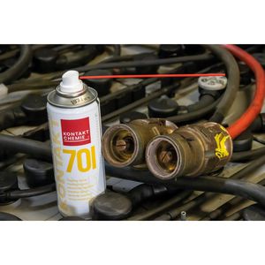 Produktbild für Mehrzweckfett Kontakt-Chemie Kontakt 701