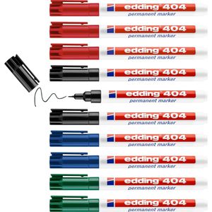 Produktbild für Permanentmarker Edding 404