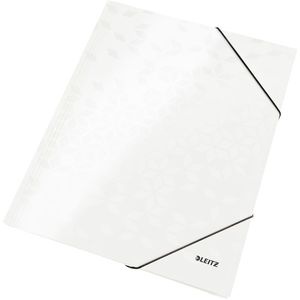 Produktbild für Eckspanner Leitz 3982-01-01 WOW, A4