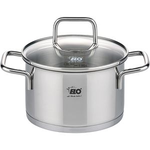 Kochtopf ELO Citrin 72412 Fleischtopf, 0,6 L