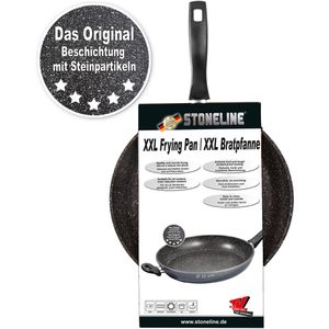 Produktbild für Pfanne STONELINE 6847 XXL, Ø 32cm