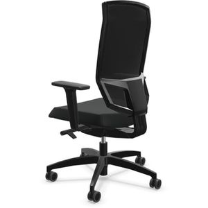 Produktbild für Bürostuhl Dauphin AdJust evo mesh, AJ 5776