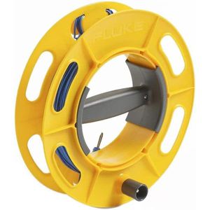 Messleitung Fluke 4343731, blau