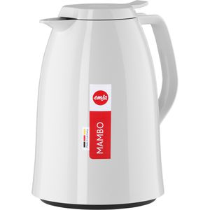 Produktbild für Thermoskanne Emsa Mambo, Quick Tip, Kunststoff