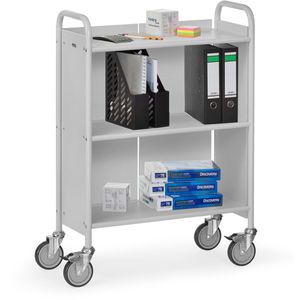 Bürowagen Fetra 4871