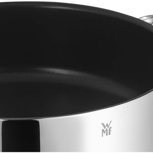 Produktbild für Bräter WMF Schmorpfanne Devil, aus Edelstahl