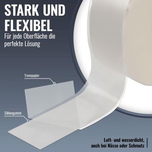 Produktbild für Dichtungsband Poppstar 1010131