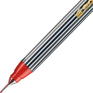 Produktbild für Fineliner Edding 55, Finepen 4-55002